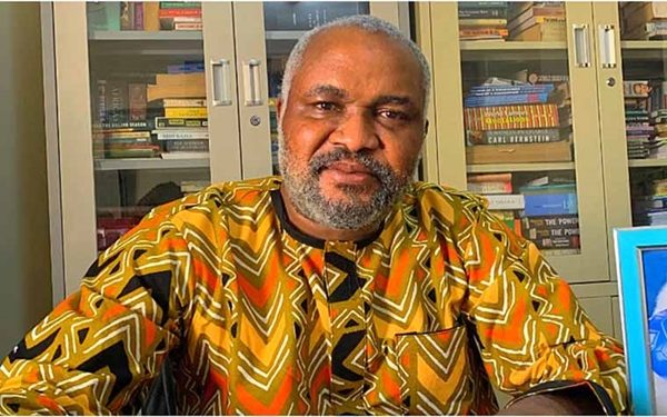HURIWA Charge INEC Against Electoral Fraud