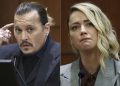 Heard Seeks Defamation Trial against Ex-husband