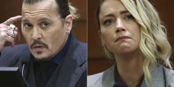 Heard Seeks Defamation Trial against Ex-husband