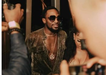 ICPC Arrests D’ banj Over Fraud