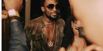 ICPC Arrests D’ banj Over Fraud
