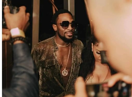 ICPC Arrests D’ banj Over Fraud