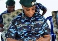IGP Deploys Officers to Protect Train Passengers