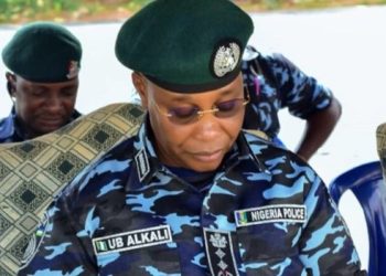 IGP Promises to Clamp Down on Vote Buying