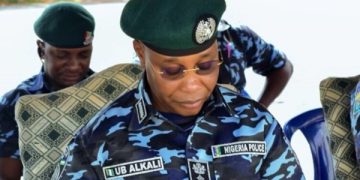 IGP Promises to Clamp Down on Vote Buying