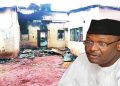 INEC Condemns Attack on Imo Office