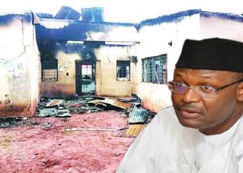INEC Condemns Attack on Imo Office
