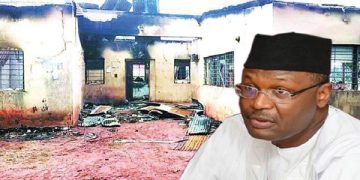 INEC Condemns Attack on Imo Office