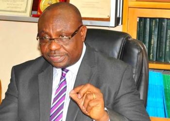 INEC Expresses Concern Over Attack on Facilities