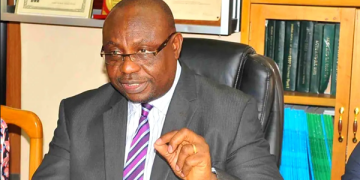 INEC Expresses Concern Over Attack on Facilities