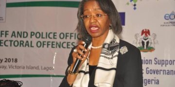 INEC Raises Concern of Slow Collection of PVC in Akwa Ibom