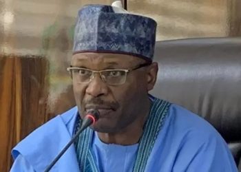 INEC Raises Alarm Over Buying of PVCs