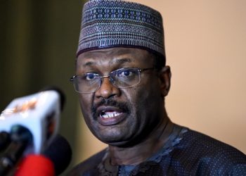 INEC Reiterates Commitment to End Vote Buying