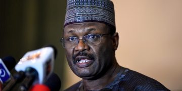 INEC Reiterates Commitment to End Vote Buying