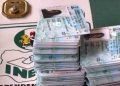 Incessant Attacks Disrupt Collection of PVCs in Imo