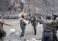 India Deploys Troop to Chinese Border