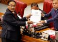 Indonesia Outlaws Sex Outside Marriage