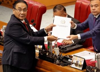 Indonesia Outlaws Sex Outside Marriage