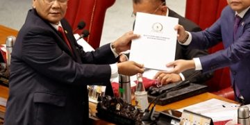 Indonesia Outlaws Sex Outside Marriage