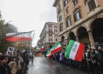 Iran Carries Out Second Execution