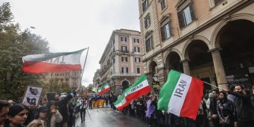 Iran Carries Out Second Execution