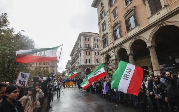Iran Carries Out Second Execution