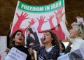 Iran Disbands Morality Police Amid Ongoing Protest