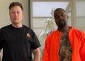 Kanye West Accuses Musk of Being a Hybrid Clone