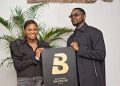 Kizz Daniel Amasses 500 million Streams on Boomplay