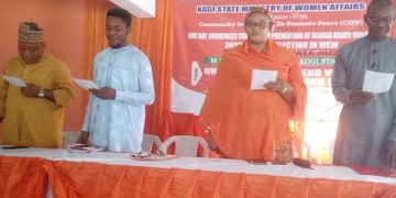 Kogi Government Restates Commitment to End Gender Based Violence