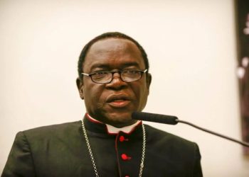 Kukah Calls for Promotion of Unity