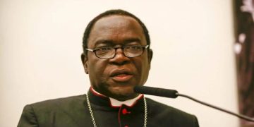 Kukah Calls for Promotion of Unity