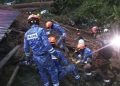 Landslide in Malaysia Claim Lives