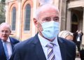 Man Jails for Wife’s Murder in Australia