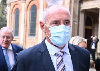 Man Jails for Wife’s Murder in Australia