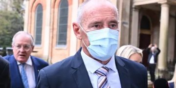Man Jails for Wife’s Murder in Australia
