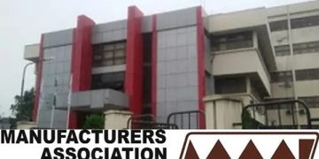Manufacturers Association of Nigeria Expresses Concern Over Slow Growth in Economy