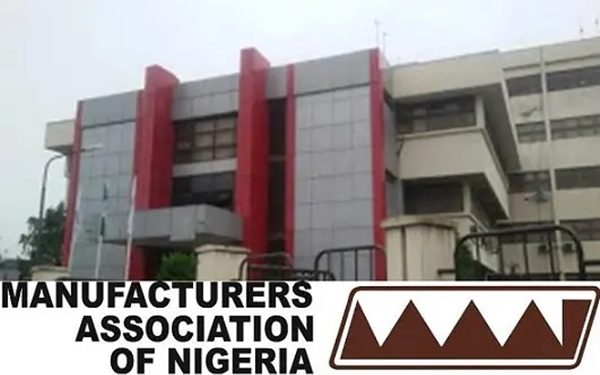 Manufacturers Association of Nigeria Expresses Concern Over Slow Growth in Economy