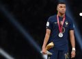 Mbappe Wins Golden Boot