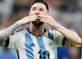 Messi Confirms Retirement
