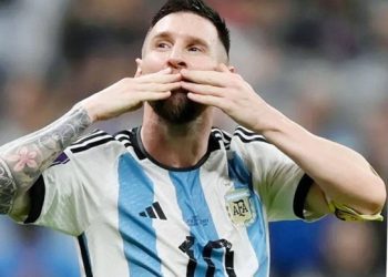 Messi Confirms Retirement