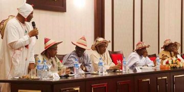 Miyetti Allah Accuse Politicians Of Using Cattle For Money Laundering