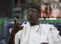 Mohammed Warn Candidates Against Downplaying Buhari’s Achievements