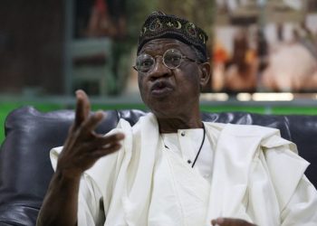 Mohammed Warn Candidates Against Downplaying Buhari’s Achievements