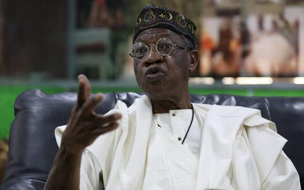 Mohammed Warn Candidates Against Downplaying Buhari’s Achievements