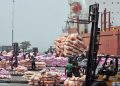 N512.91 billion Agricultural Goods Import in q3 of 2022