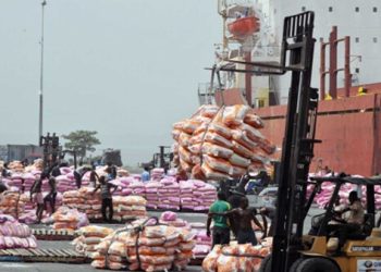 N512.91 billion Agricultural Goods Import in q3 of 2022