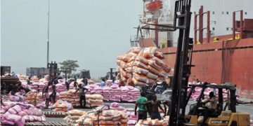 N512.91 billion Agricultural Goods Import in q3 of 2022