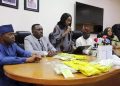 NAFDAC Arrests Importer of Fake Cooking Margarine