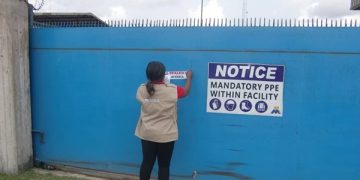 NESREA Seals 160 Facilities Over Violation of Environmental Rules